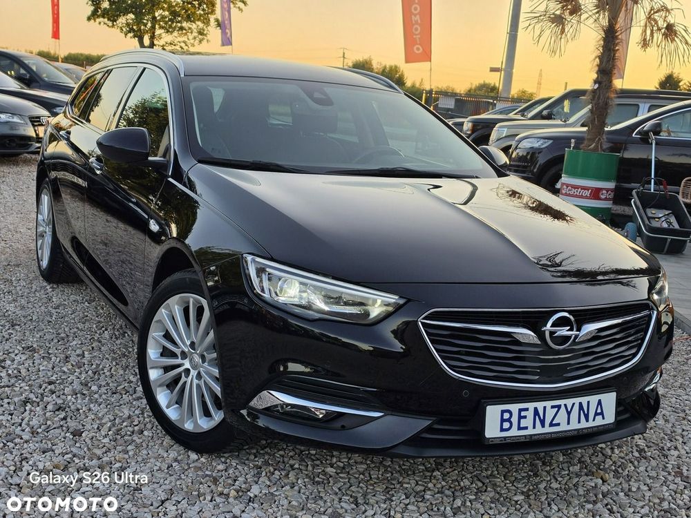 Opel Insignia - 8