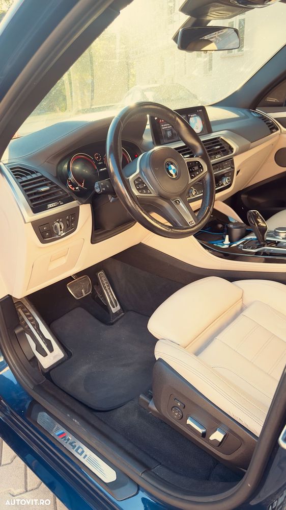 BMW X4 M - 9