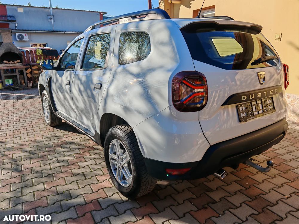 Dacia Duster TCe 100 2WD Comfort - 18