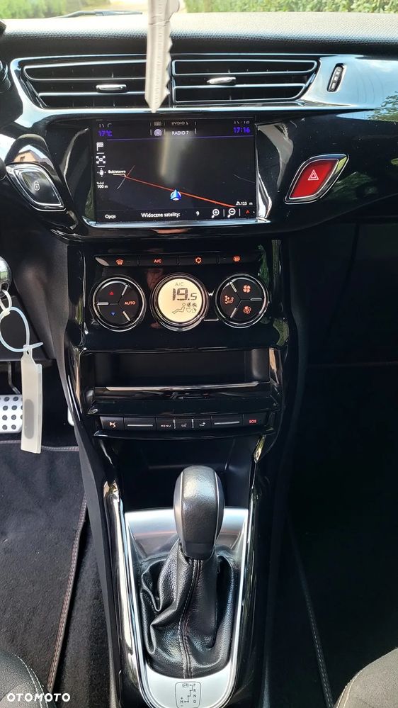 DS Automobiles DS 3 - 15