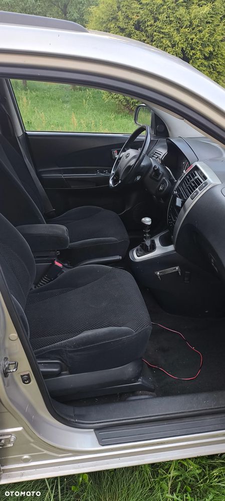 Hyundai Tucson 2.0 CRDi Style - 9