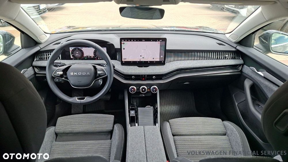 Skoda Superb 1.5 TSI mHEV Selection DSG - 5