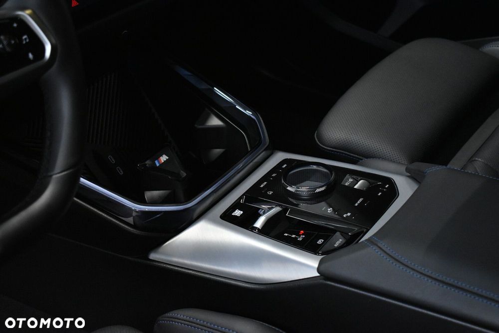 BMW X3 xDrive20d mHEV - 20