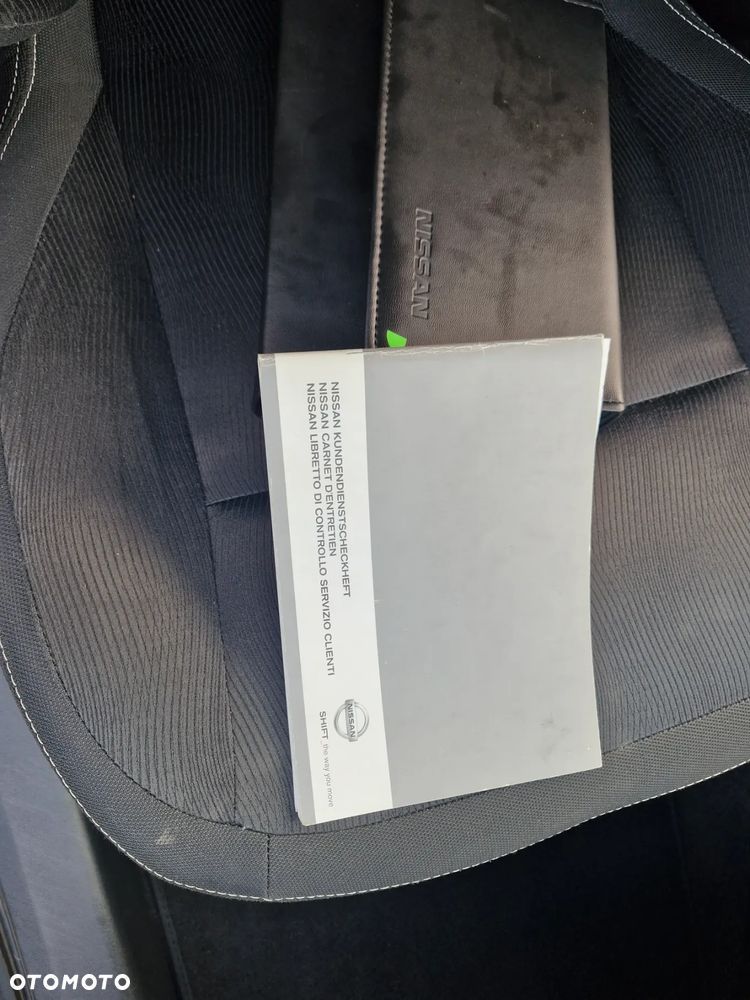 Nissan Qashqai 1.6 Visia - 12