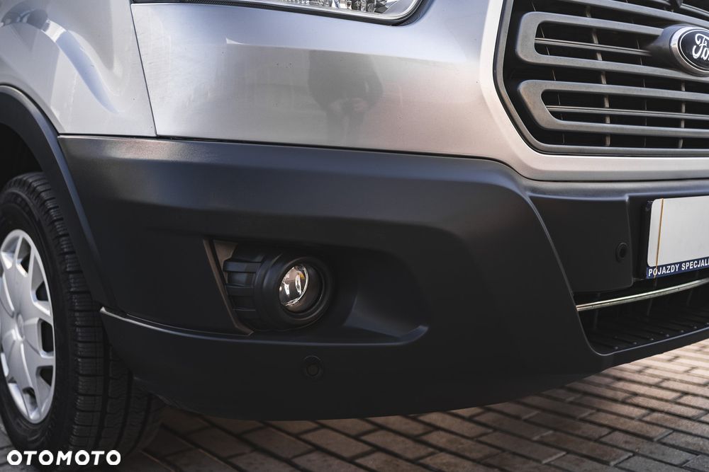 Ford Transit L3H2 VA Trend - 10