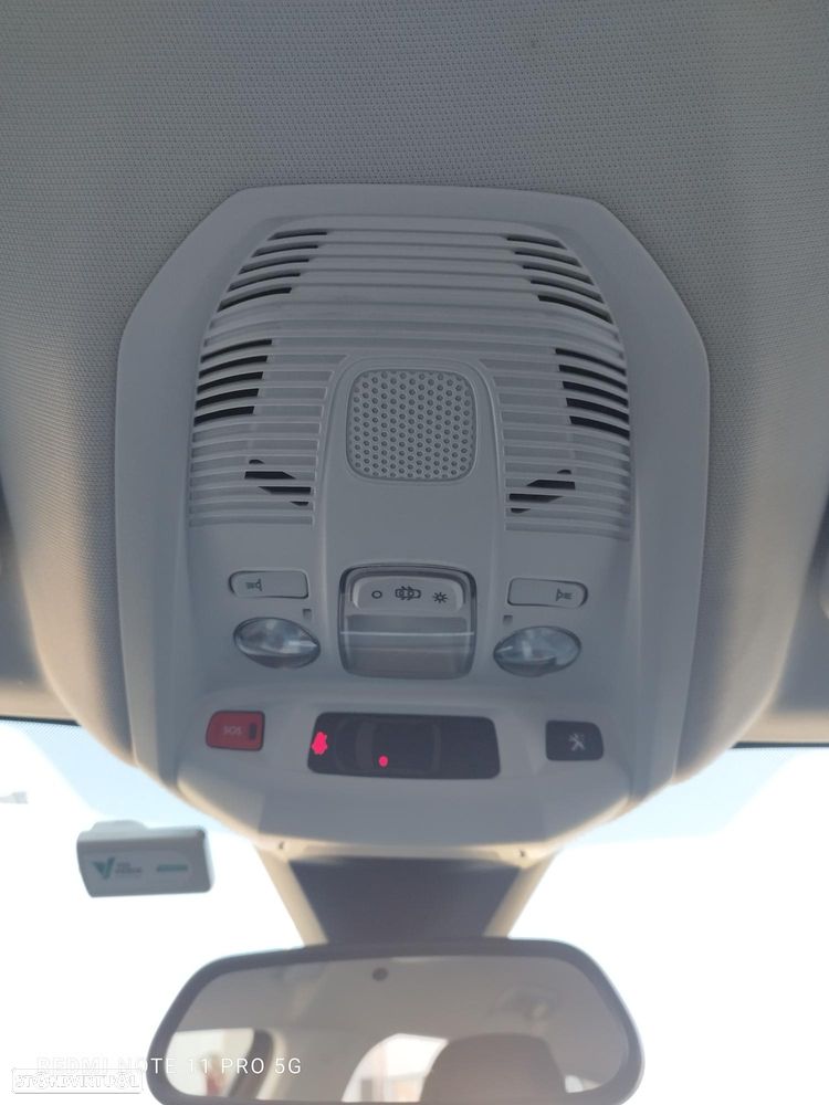 Peugeot 3008 BlueHDi 120 Stop & Start Active - 21