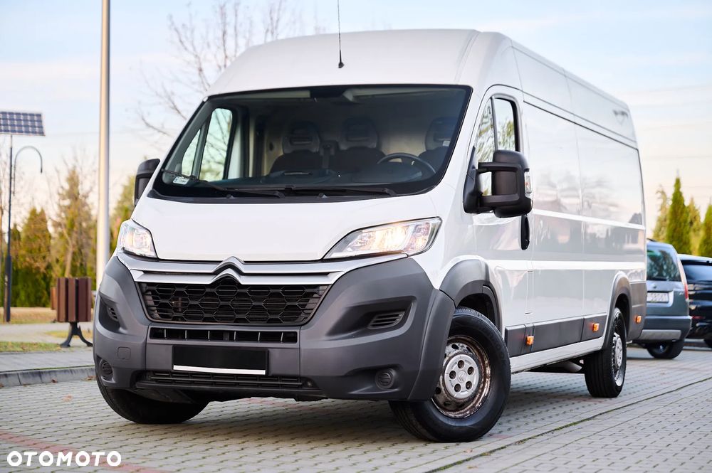 Citroën Jumper L3 - 40