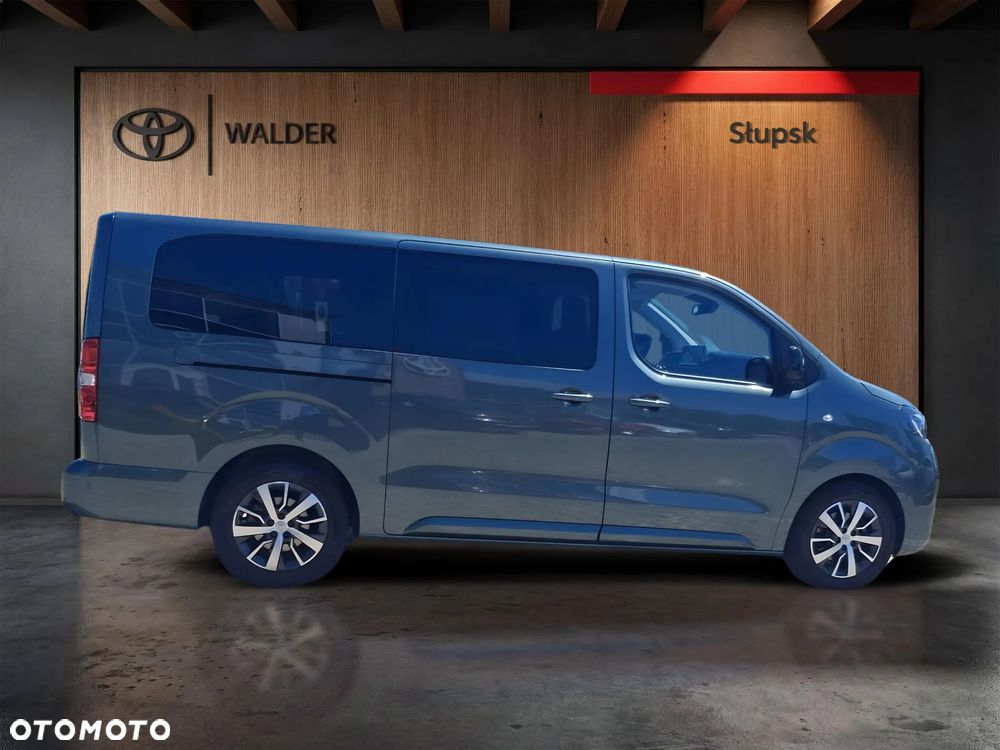 Toyota ProAce - 6