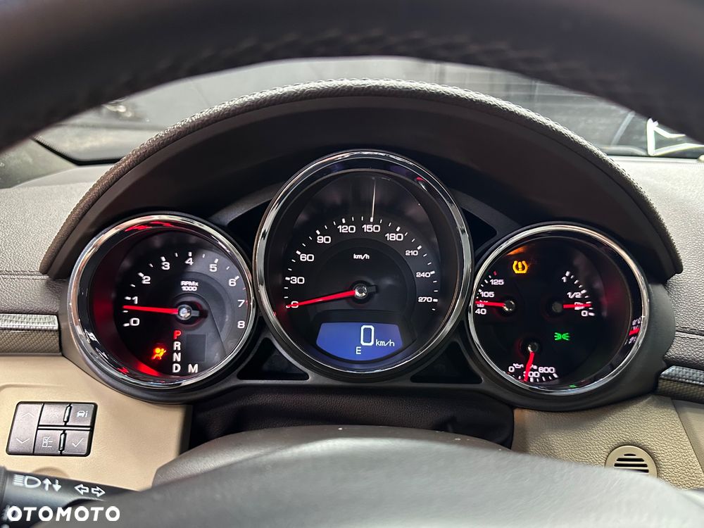 Cadillac CTS 3.6 V6 Sport Luxury - 6