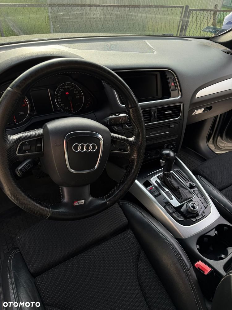 Audi Q5 3.0 TDI Quattro S tronic - 13
