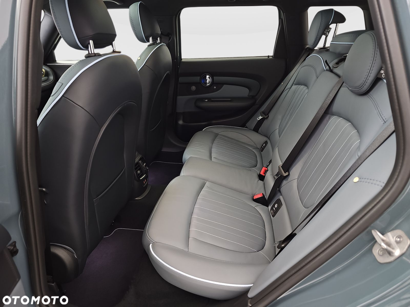 MINI Clubman - 33