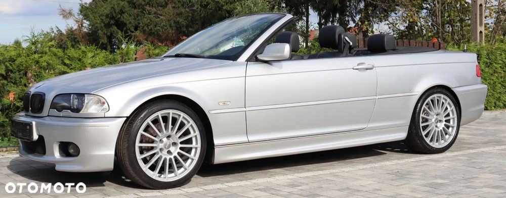 BMW Seria 3 320Ci - 2