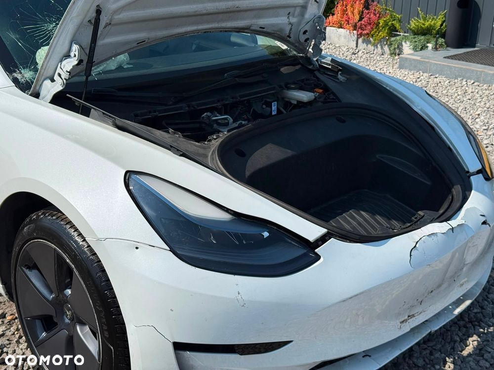 Tesla Model 3 RWD Hinterradantrieb - 6