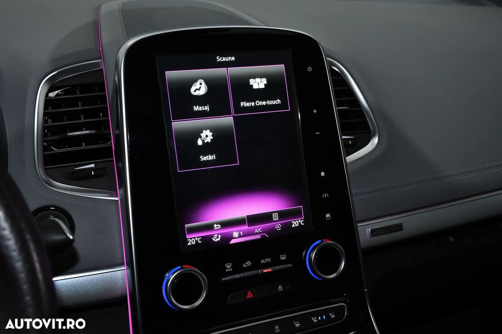 Renault Espace Energy dCi 160 EDC Initiale Paris - 33