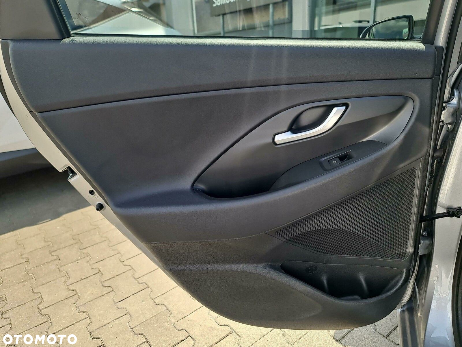 Hyundai i30 1.0 T-GDI Smart - 31