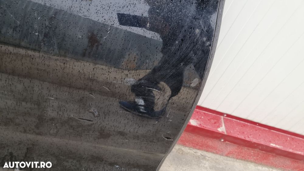 Usa dreapta spate BMW Seria 5, F07 GT, 2009, 2010, 2011, 2012, 2013, 2014, 2015, 2016. - 8