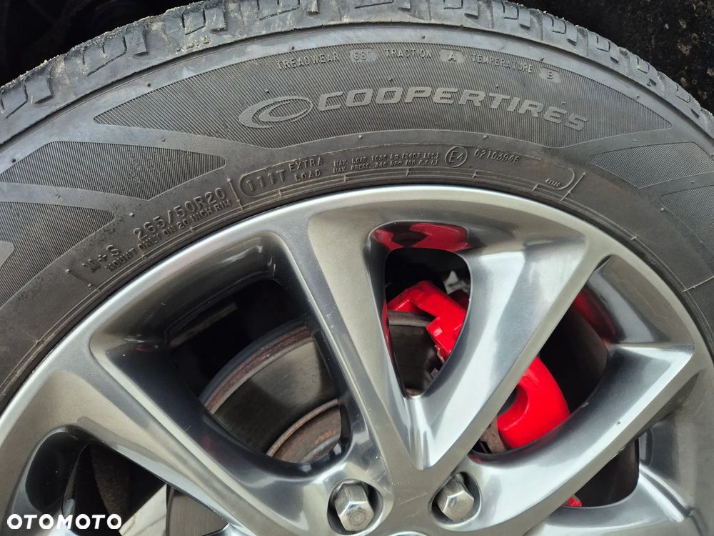 Dodge Durango 3,6 Limited - 29