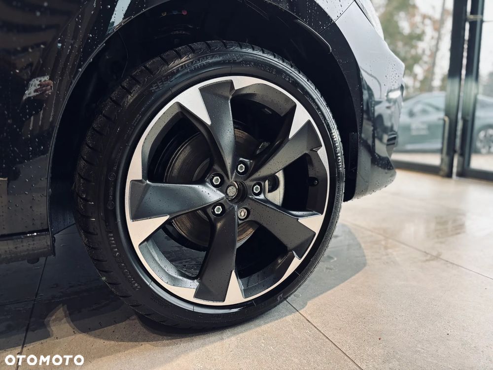 Cupra Leon 1.5 eTSI DSG - 9