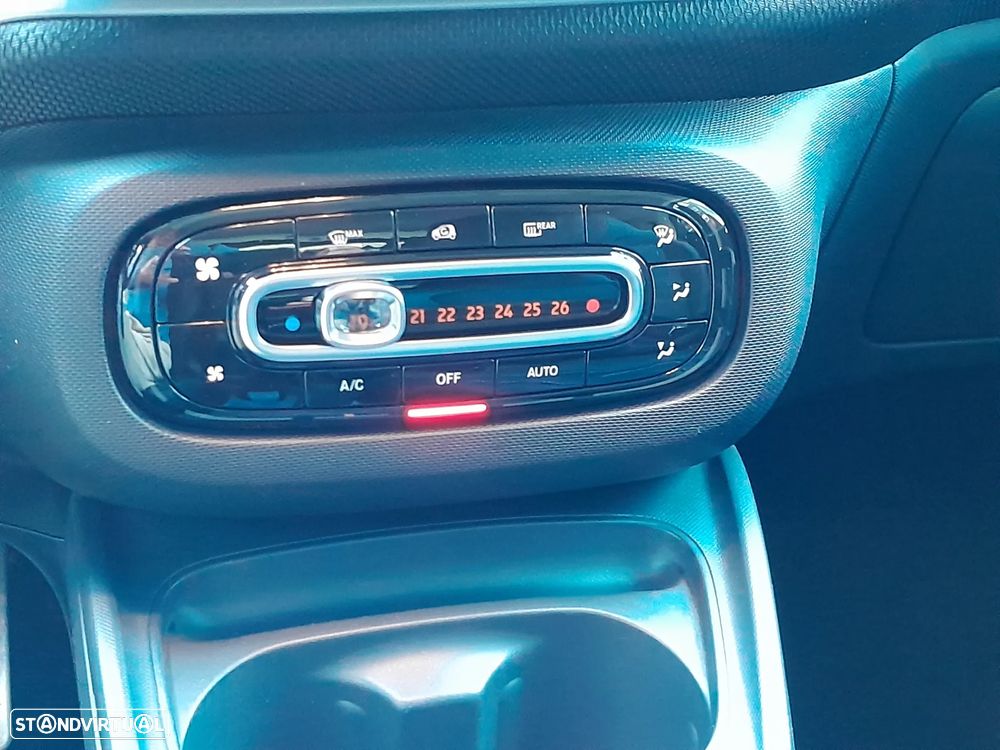 Smart ForTwo Coupé 0.9 Prime 90 Aut. - 19