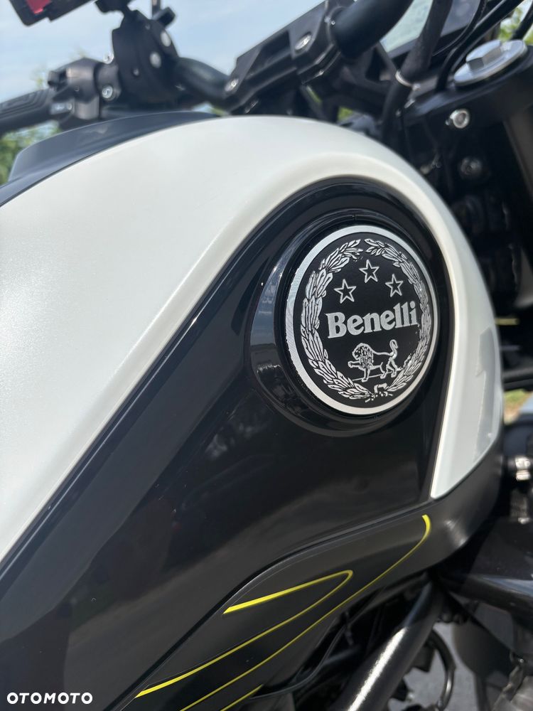 Benelli Leoncino - 11