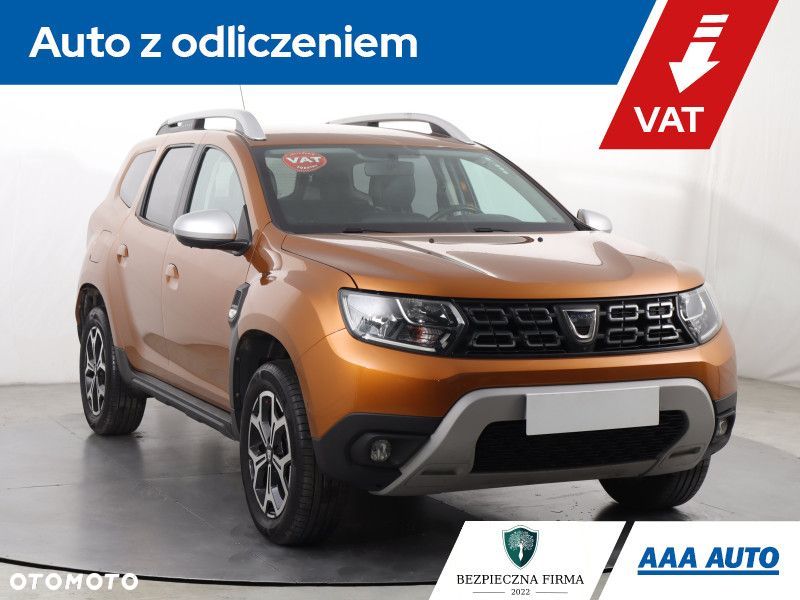 Dacia Duster - 1