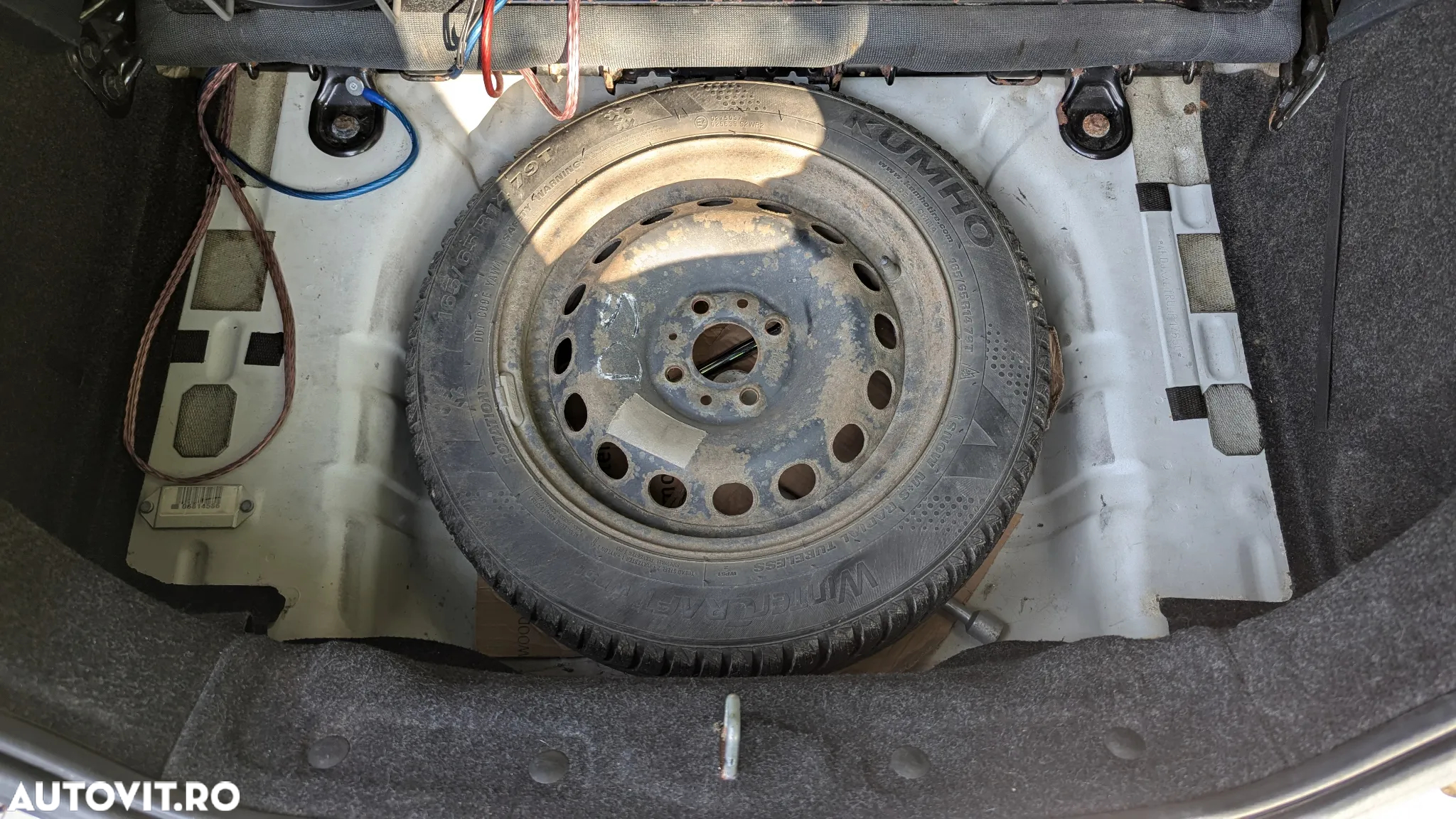 Ford Ka 1.3 TDCi CP DPF Titanium - 11