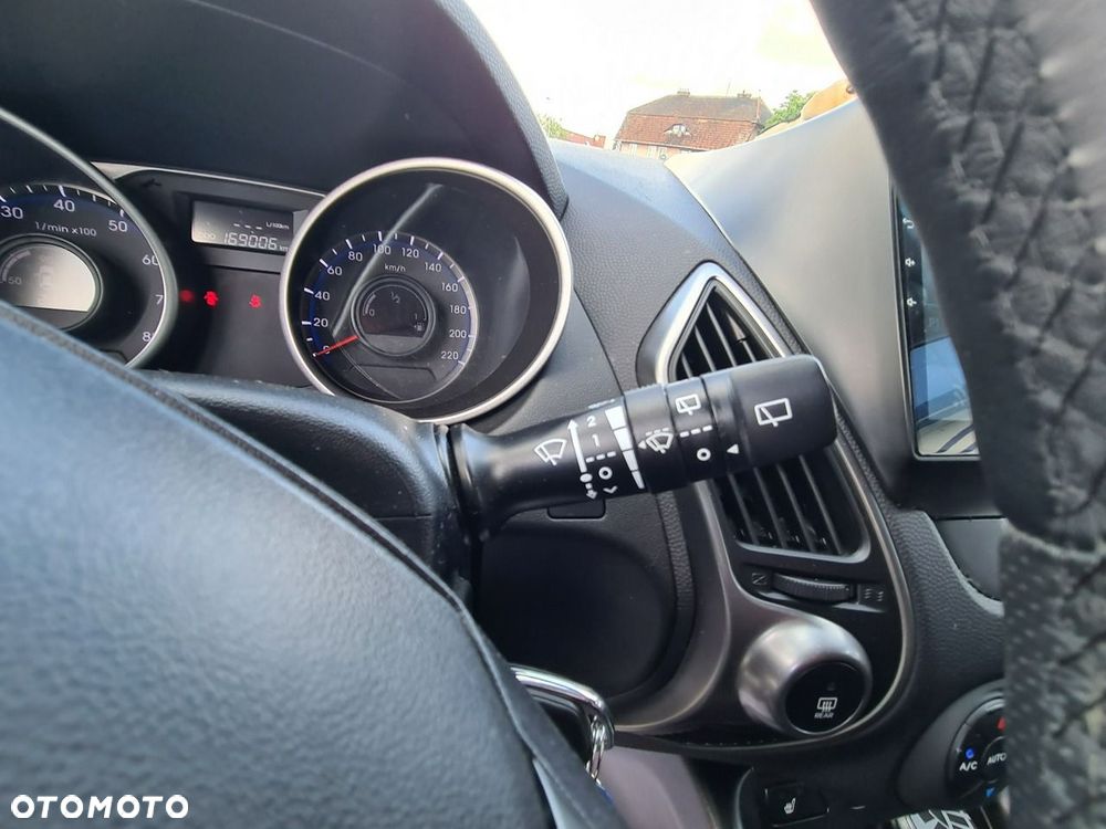 Hyundai ix35 1.6 GDI Premium 2WD - 22