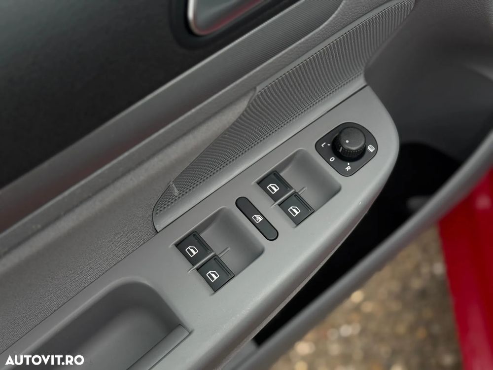 Volkswagen Jetta 1.4 TSI DSG Comfortline - 11