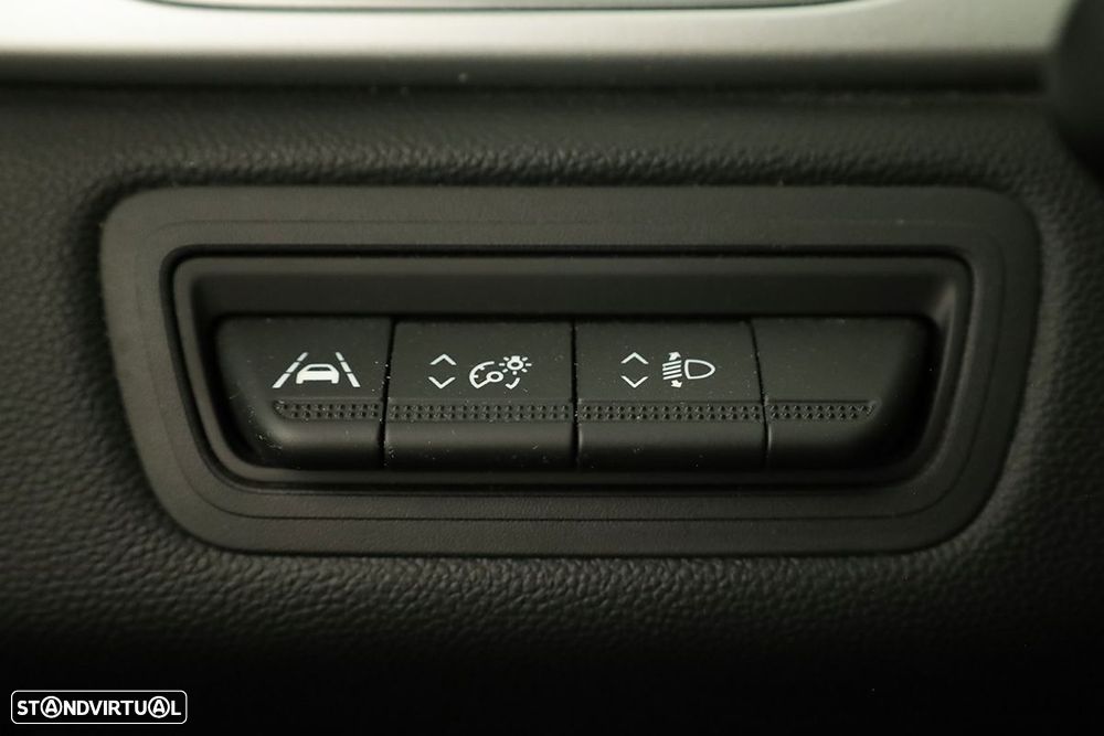 Renault Captur 1.0 TCe Techno Bi-Fuel - 20