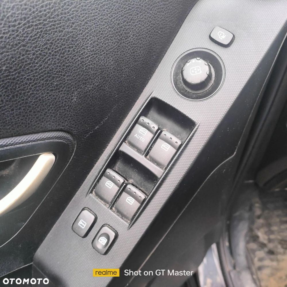 SsangYong/KGM Korando 2.0 e-XDi Sapphire - 12