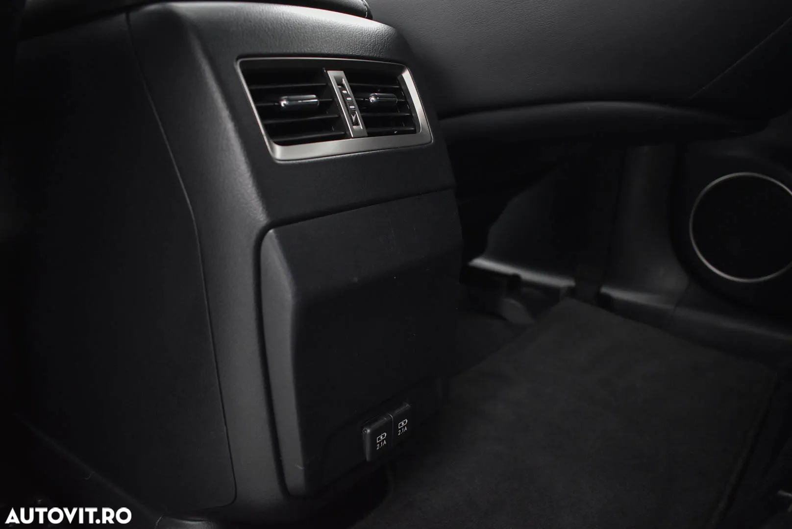 Lexus Seria RX 450h (hybrid) Luxury Line - 11