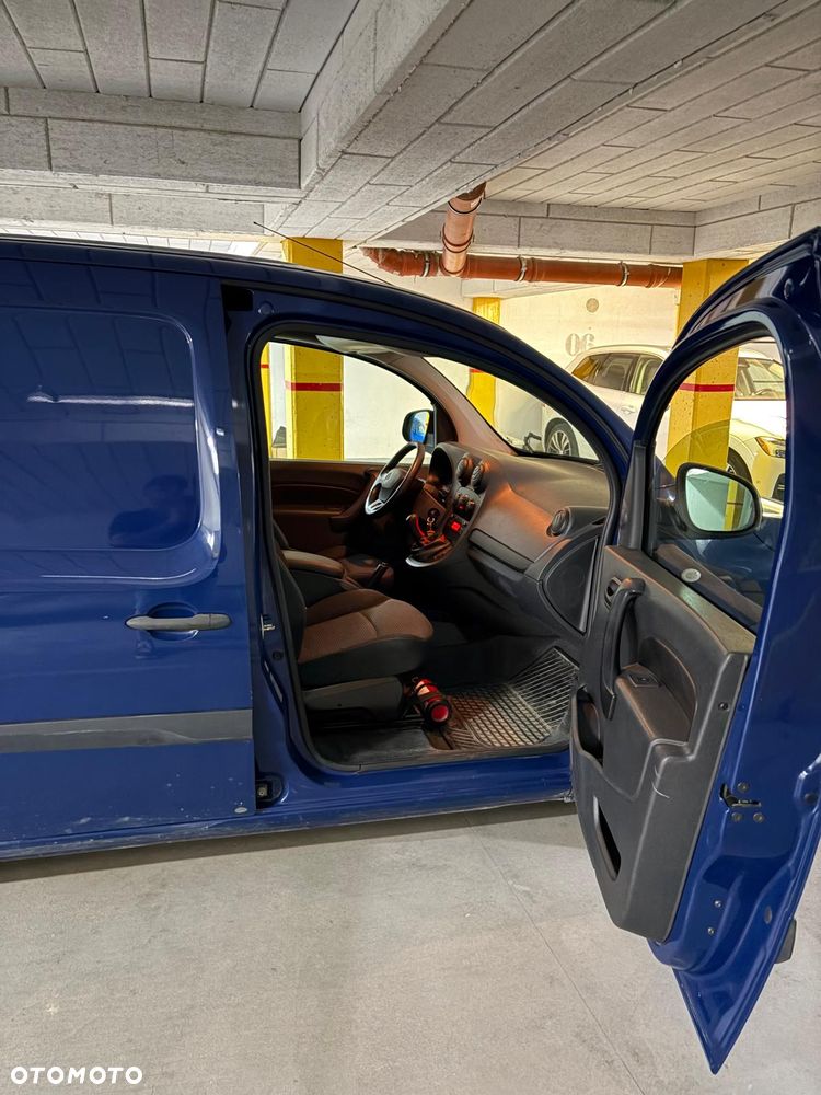 Mercedes-Benz Citan Tourer 415.703 - 14