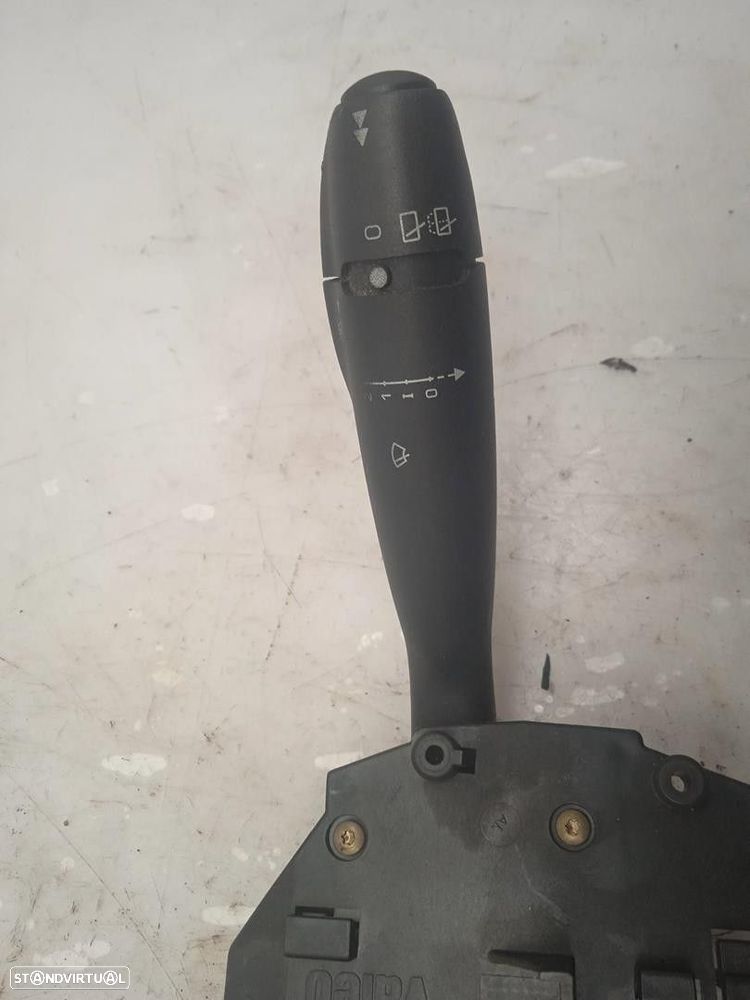 COMANDO LUZES CITROEN C4 I 2005 - 2