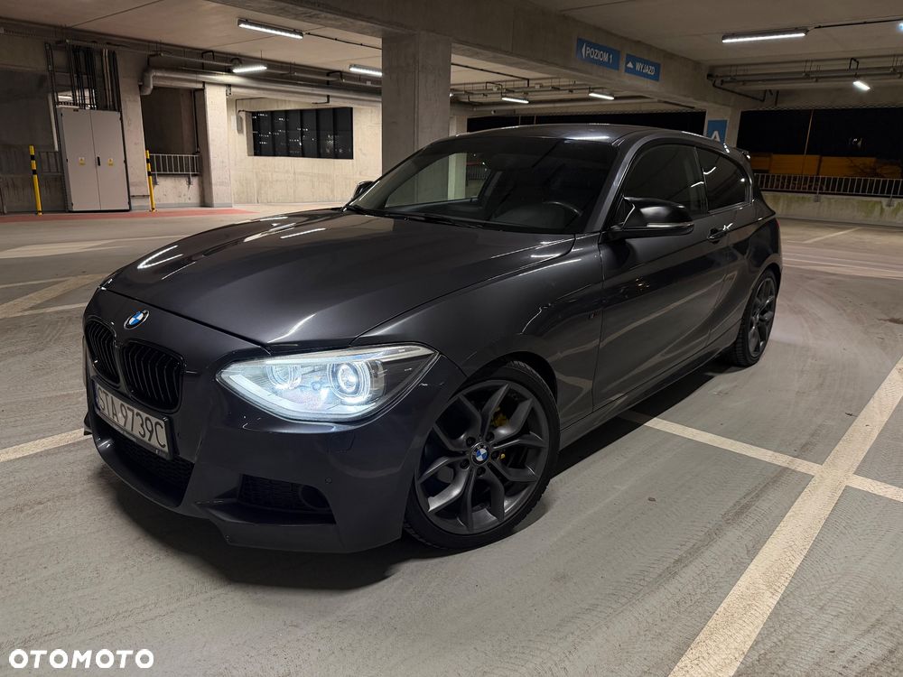BMW Seria 1 - 10