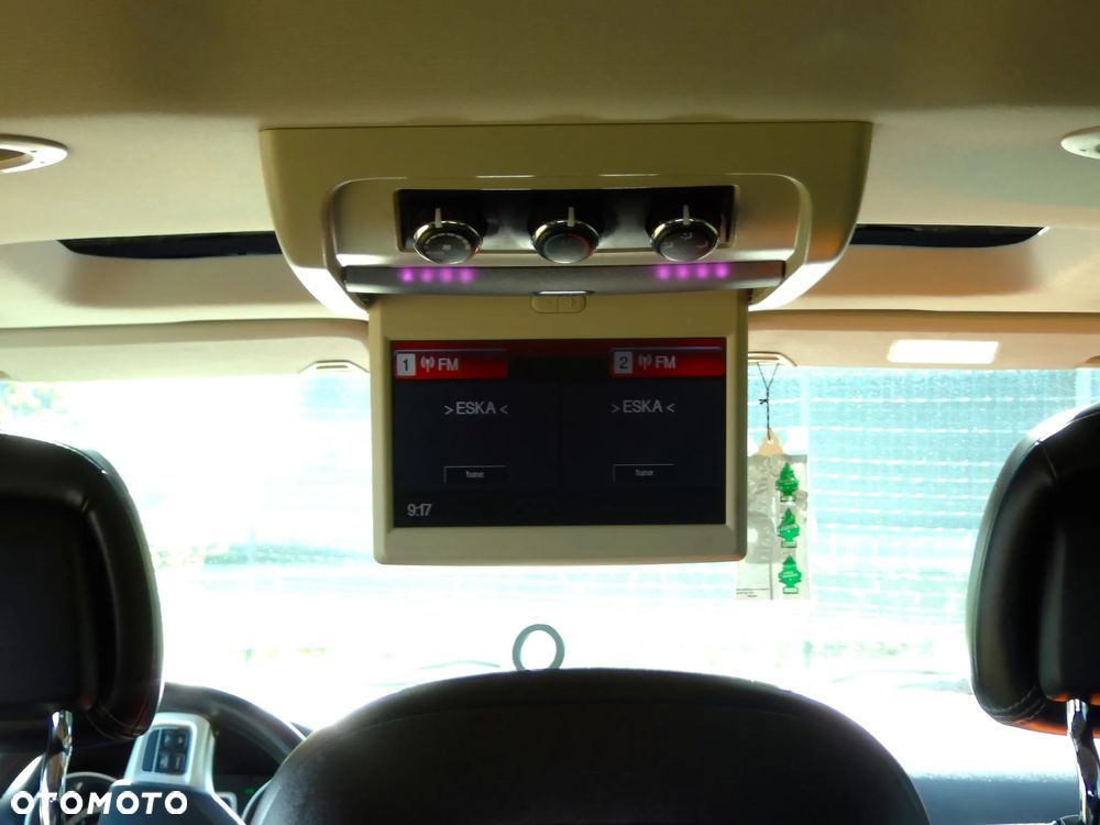 Fiat Freemont 2.0 Multijet 16V DPF Automatik Allrad Cross - 29