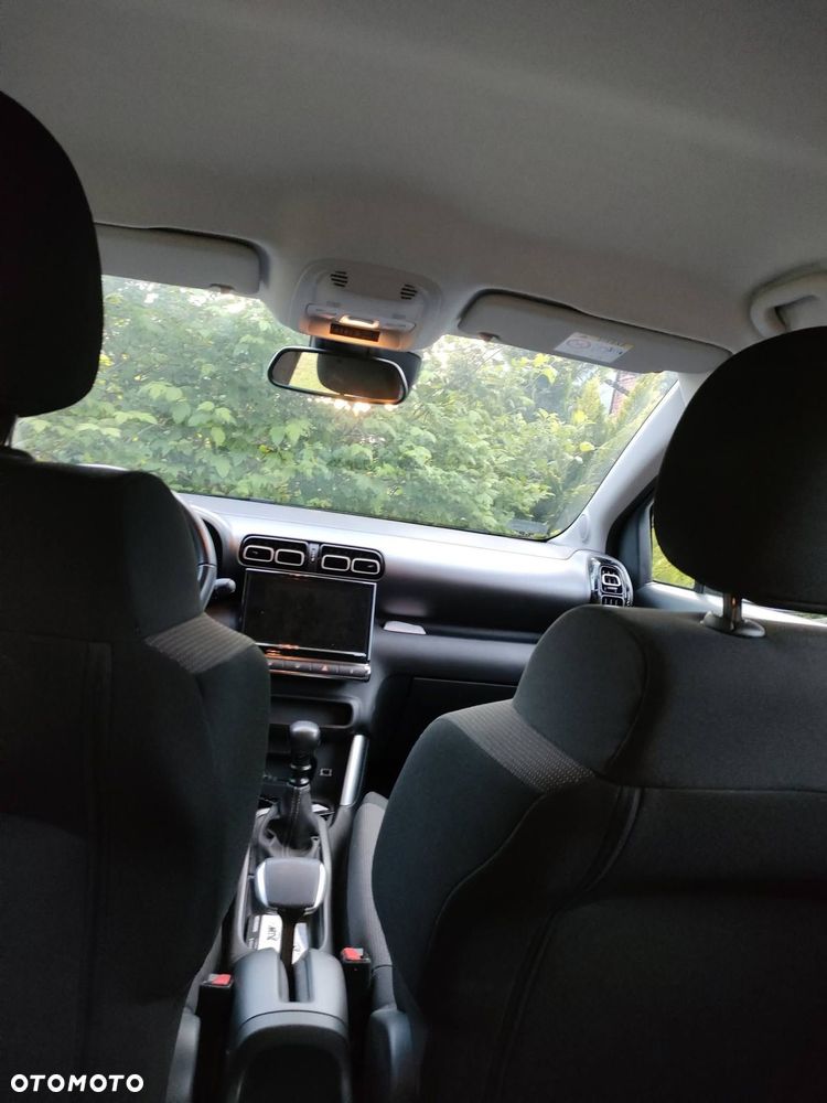 Citroën C3 Aircross 1.2 PureTech Feel Pack S&S - 5