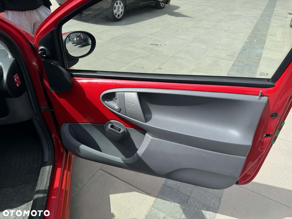 Toyota Aygo ckIN2U - 9