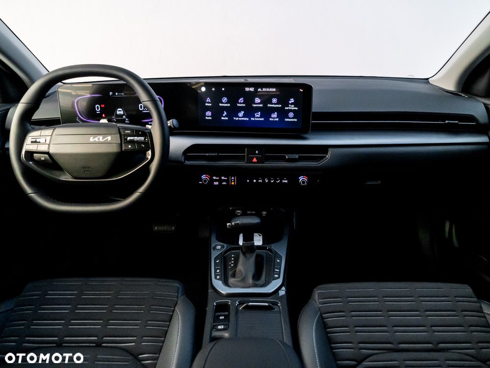 Kia XCeed 1.6 T-GDI L DCT - 31