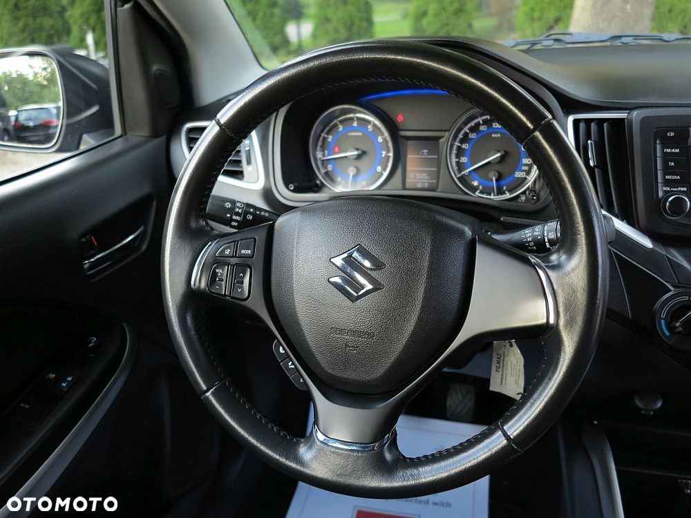 Suzuki Baleno 1.2 Dualjet Club - 18