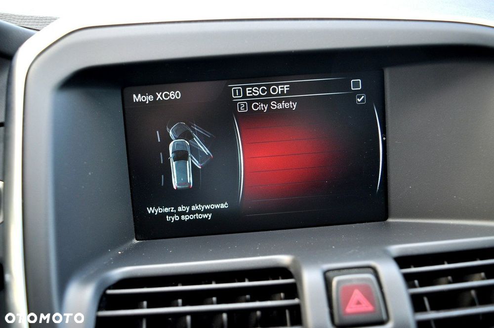 Volvo XC 60 D4 Drive-E Summum - 24