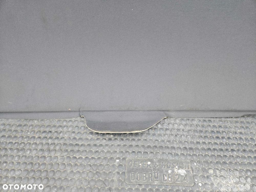 Podsufitka S-line Sufit Tapicerka Ciemna Soul Audi A4 B8 Kombi Avant 8K9867501 - 18