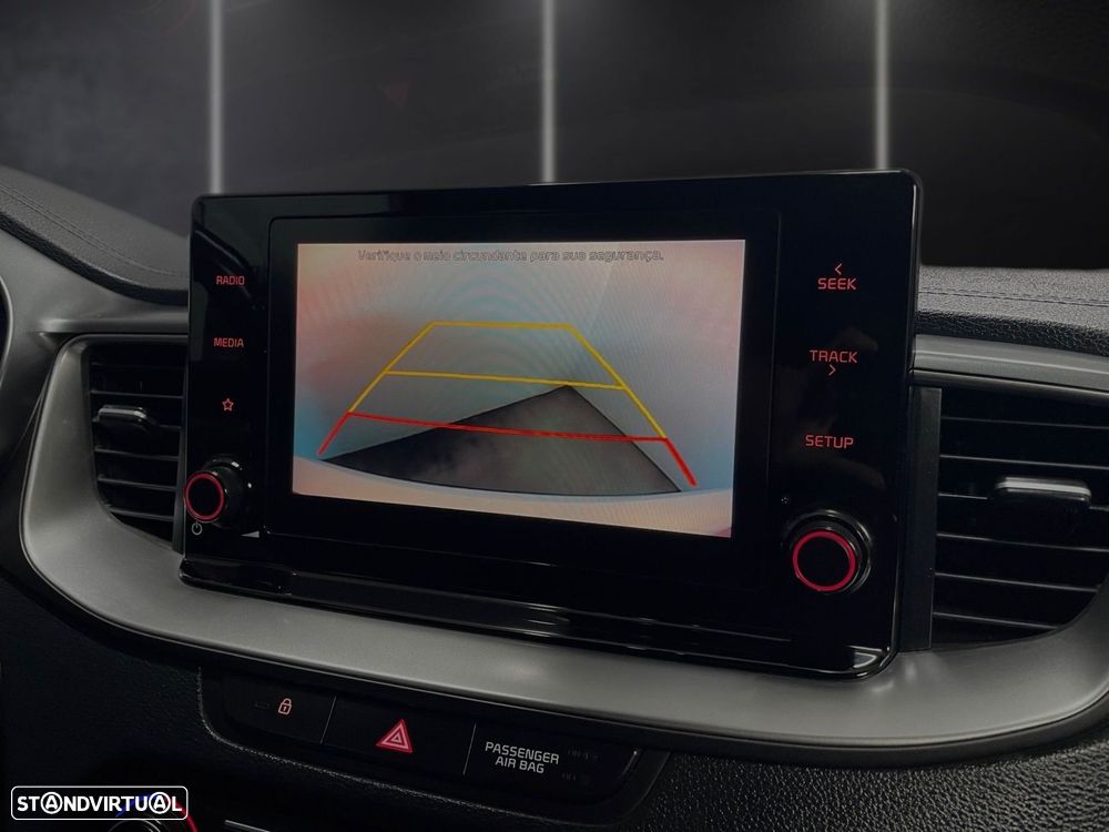 Kia Ceed 1.0 T-GDI Urban - 3