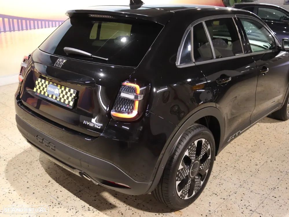 Fiat 600 1.2 Hybrid - 38