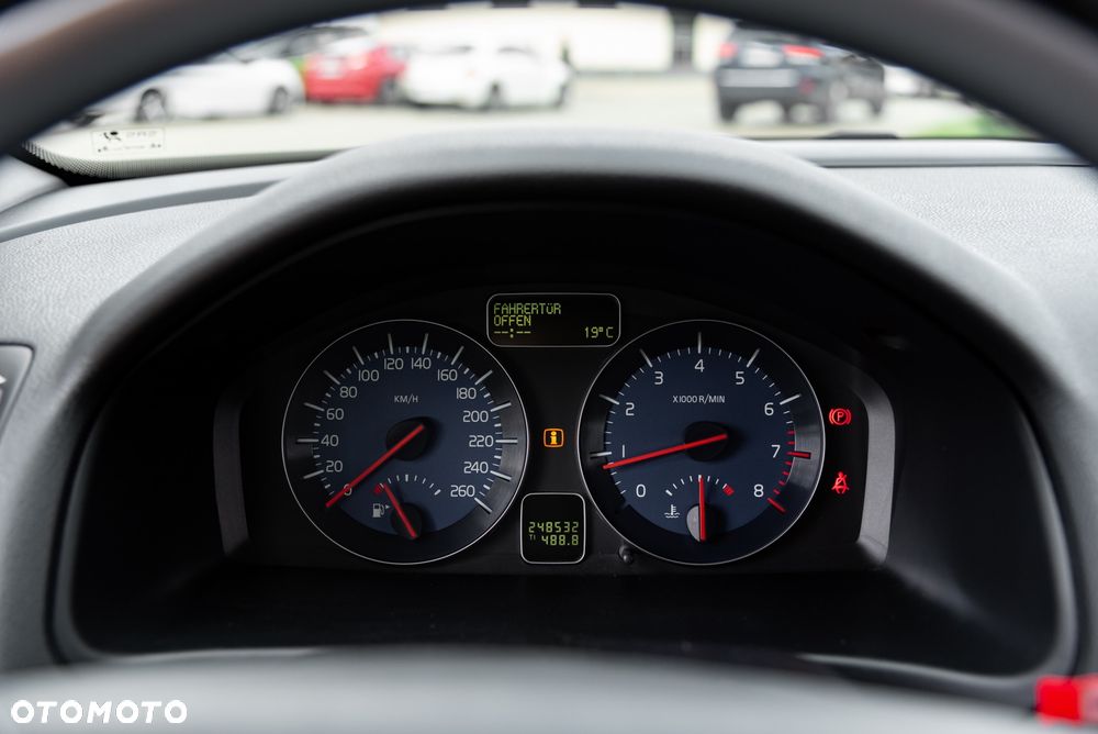 Volvo V50 T5 RDesign - 30
