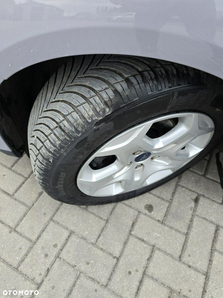 Ford C-MAX - 28