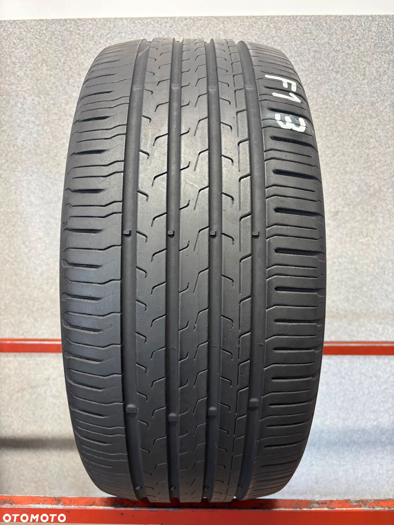 1 OPONA LETNIA CONTINENTAL HL 245/40/19 101Y  XL, ECO CONTACT 6 - 1