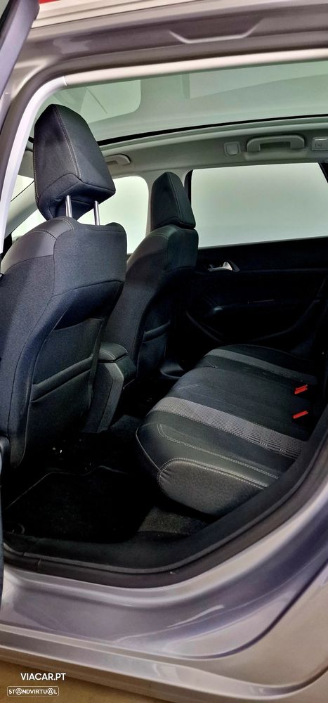 Peugeot 308 SW 1.5 BlueHDi Allure Pack - 29