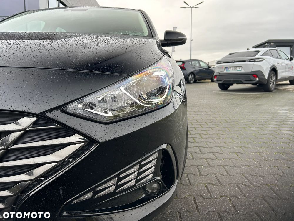 Hyundai i30 1.0 T-GDI Smart DCT - 33