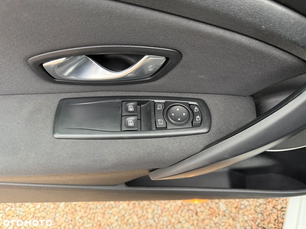 Renault Megane 1.6 16V Dynamique - 7