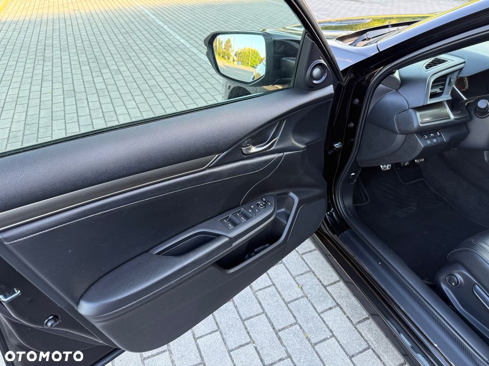 Honda Civic 1.0 i-VTEC Turbo Executive - 26